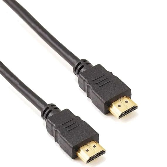 Кабель HDMI 4K Висока швидкість передачі XPRO PANOPLUS Zyron (HDMI to HDMI 1m_170) | Зображення 3
