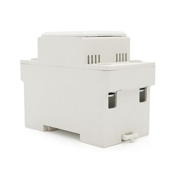 USB разъем на DIN-рейку,DC5V/2.1A,1P,IP22 | Зображення 2