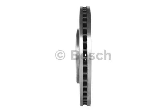 Диск гальмівний DODGE CARAVAN, CHRYSLER VOYAGER, BOSCH (0986478109) | Зображення 1