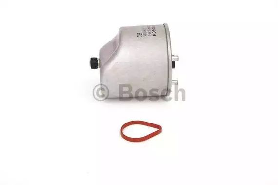 Фільтр паливний MAZDA 5, FORD MONDEO, BOSCH (F026402864) | Зображення 1