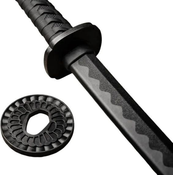 Меч тренувальний Boker Magnum Kiai | Зображення 5