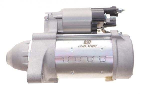 Стартер Mercedes Benz Sprinter W906 W907 Vito W639 03- OM651 1.7kw  z=12  413008