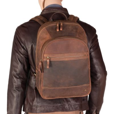 Рюкзак туристический Visconti TC80 Tank 13 Havana Tan (TC80 TAN) | Зображення 5