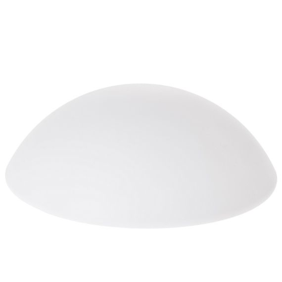 Светильник с аккумулятором LED RGB пластиковый Полукруг