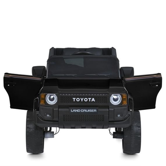 Дитячий електромобіль Джип 2155EBLR- 2 (24V) до 30 кг | Зображення 2