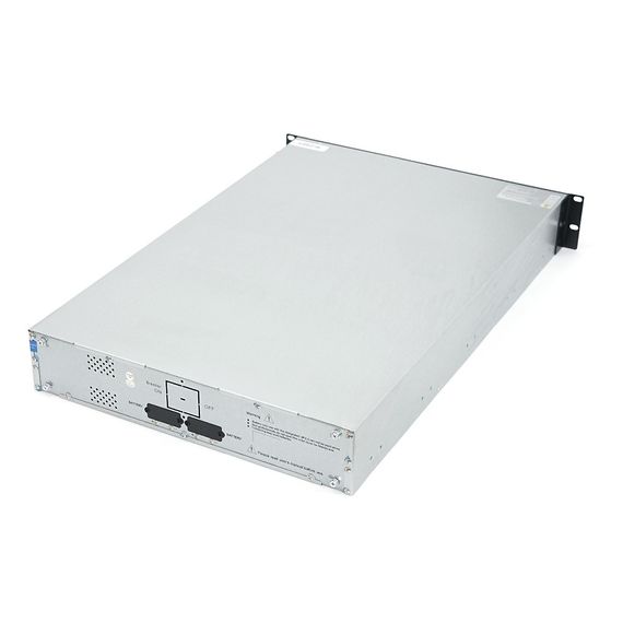 ИБП с правильной синусоидой ONLINE Ritar RT-10KS-LCD, RACK 10000V A9000Вт | Зображення 5