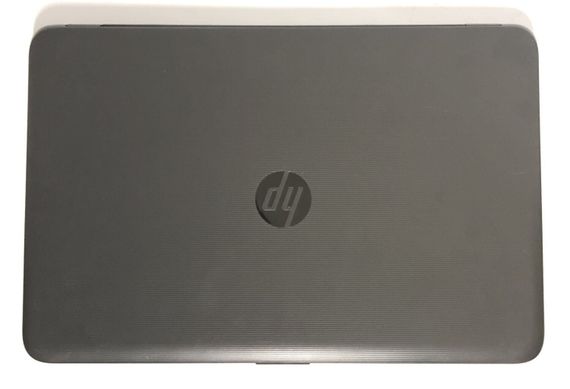 Ноутбук Б-клас HP 250 G5 Grey / 15.6" (1366x768) TN / Intel Core i3-5005U (2 (4) ядра по 2.0 GHz) / 8 GB DDR3 / 128 GB SSD / Intel HD Graphic 5500 / WebCam / DVD-ROM / Win 10 Pro б/в | Зображення 6