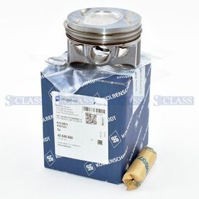 Поршень STD Audi A1 / Skoda Fabia / VW Golf/Jetta/Passat 1.4 TSI 05-15 (76.51 mm),40846600