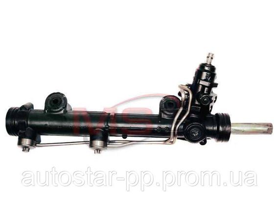 Рульова рейка з ГПК відновлена MERCEDES-BENZ SL (R230) 01-12