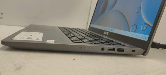 Ультрабук Asus X515J / 15.6" (1920x1080) IPS / Intel Core i3-1005G1 (2 (4) ядра по 1.2 - 3.4 GHz) / 8 GB DDR4 / 512 GB SSD / Intel UHD Graphics / WebCam б/в | Зображення 8
