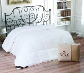 Одеяло Nusa 155×215 см Kaz Tuyu