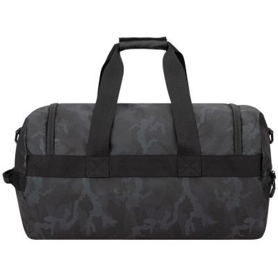 Сумка дорожная RivaCase Sherwood 50 л Хакi (7642 (Navy Camo)) | Зображення 9