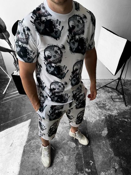 Спортивний костюм | Зображення 2