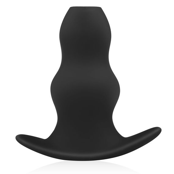 Анальна пробка BUTTR - Foxhole Hollow Butt Plug | Зображення 1