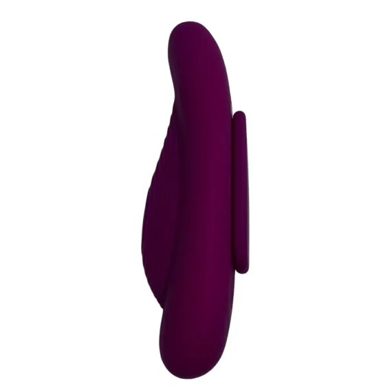 Вибратор в трусики с пультом Passion Play, 28 режимов вибрации sexstyle | Зображення 3