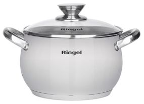 Каструля Ringel Riegel 3.0 л (18 см)