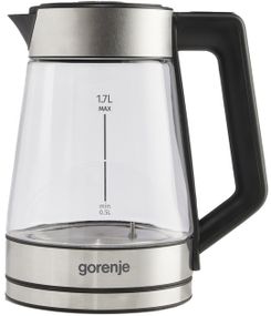 Електрочайник Gorenje K17TRG 1,7 л