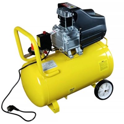 Автомобильный компрессор Werk BM-2T50N (60512) | Зображення 3