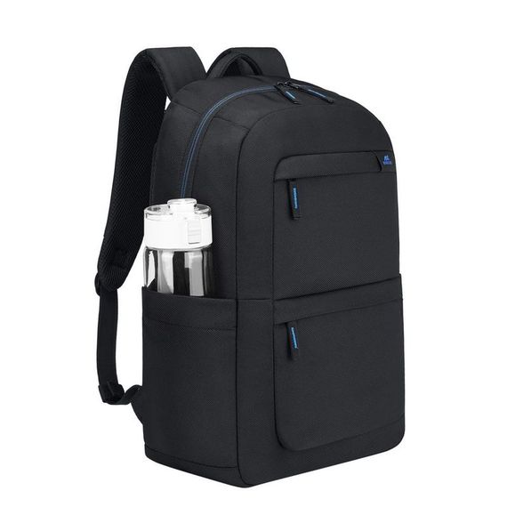 рюкзак  для ноутбука 15.6 RivaCase 8062 (Black) чорний | Зображення 7