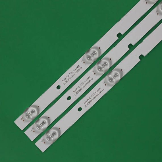 LED підсвітка TV 40" Condor: L40A3500, S40A5650 Centec: CT-8240 Doffler: 40DFS69 Econ: EX-40FS001B 1 планка | Зображення 1