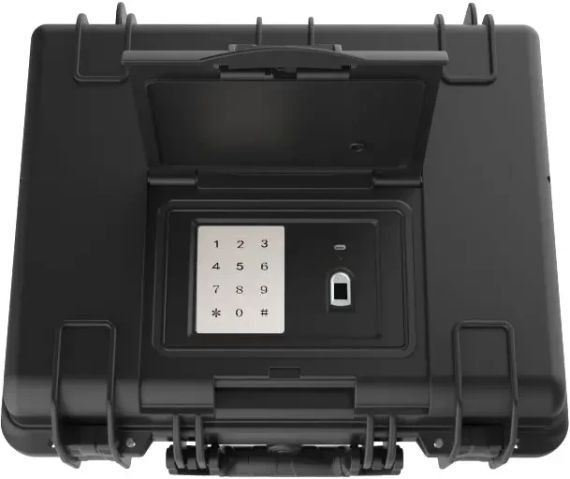 Кейс GTI Equipment 443414 для пістолета | Зображення 4