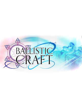 Ballistic Craft - Steam - Key GLOBAL