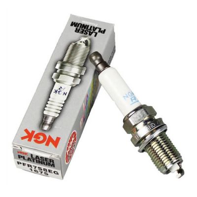 Свеча зажигания NGK 1675 PFR7S8EG | Зображення 1