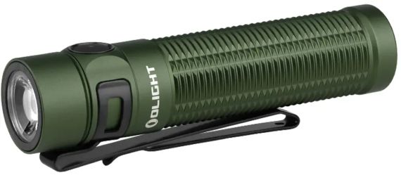 Ліхтар Olight Baton 3 Pro Max. OD Green