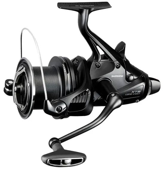 Котушка Shimano Big Baitrunner XT-B 14000 LC 4 1BB