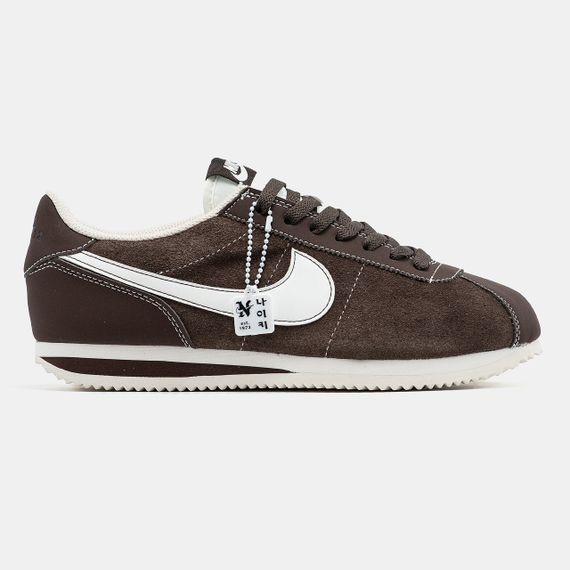 Кросівки Cortez / кортекс топ весна / осінь 2164 44 28 | Зображення 8