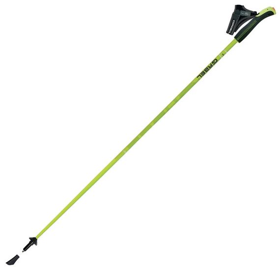 Палиці для скандинавської ходьби Gabel Light NCS 120 (7009341361200) (DAS302692) | Зображення 1