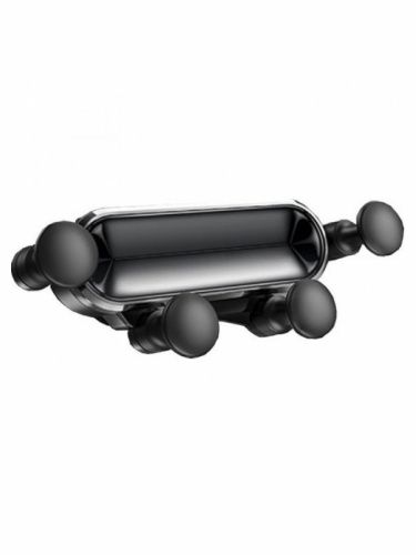 Автоутримувач Wiwu Air lightweight design PL100 /black/