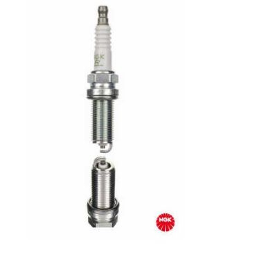 Свеча зажигания NGK 96197 LFR6B