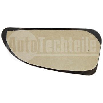 Вставка зеркала нижняя правая Renault Master 04-10/ Opel Movano 03-10, AutoTechteile, 503 0062, 503 0062