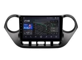 Штатна магнітола AMS T910 6+128 Gb Hyundai i10 2013-2016