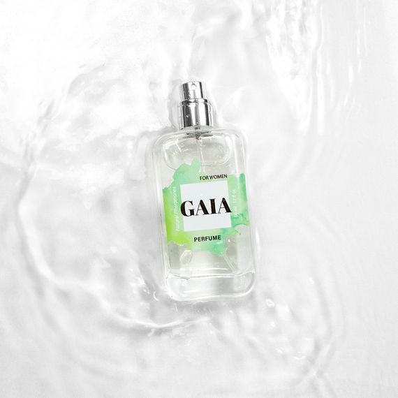 Туалетна вода з феромонами для жінок Secret Play - Gala Perfume Spray 50 ml, 37123 Sex Aura | Зображення 3