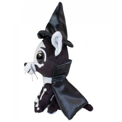 Мягкая игрушка Lumo Stars Кот Halloween Spooky (54984) | Зображення 2