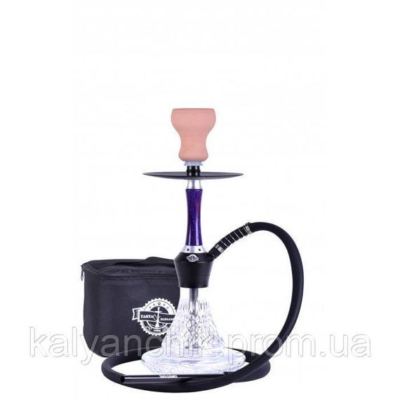 Кальян Yahya Lotus Click Mini | Зображення 2