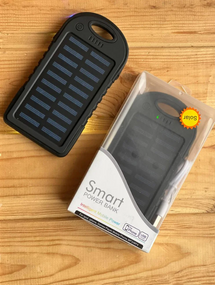 Зарядное устройство, 12000 mAh, солнечный зарядник, аккумулятор для телефона, внешний аккумулятор от солнца скидка