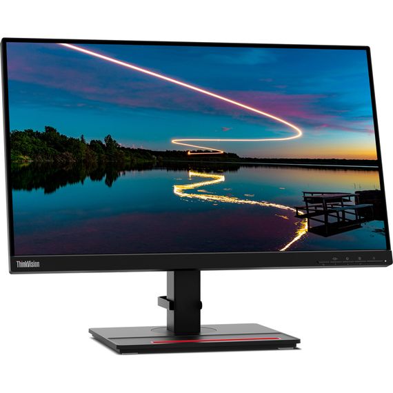 Монітор Lenovo T24m-29 (63A5GAT6UA) | Зображення 1