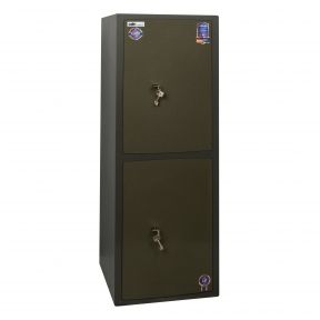 Сейф взломостойкий Safetronics NTR 61Ms61Ms