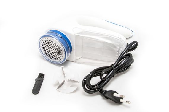 Машинка для удаления катышков Lint Remover YX-5880 проводная | Зображення 1