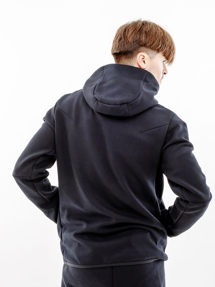 Толстовка Nike TCH FLC GX PO HOODIE | Зображення 1
