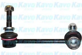 Стійка стаб. TOYOTA LANDCRUISER 120150 02-,HI-LUX 2WD4WD 05- з гайками (вир-во 555 Японія) 555 SL3890LM на TOYOTA FJ CRUISER (GSJ1_)