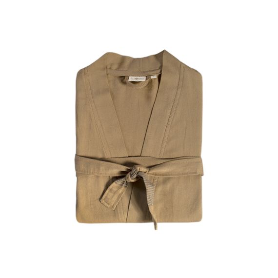 Халат Buldans 10632 Туреччина S/M  Бавовна Хакі