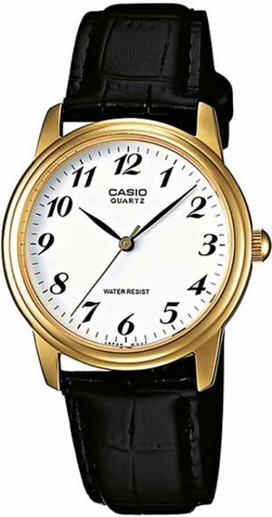 Годинник Casio MTP-1236GL-7BEF (модуль №1330)