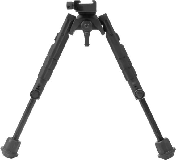 Сошки Leapers UTG Recon 360 TL-B. 18-23см. Picatinny | Зображення 3