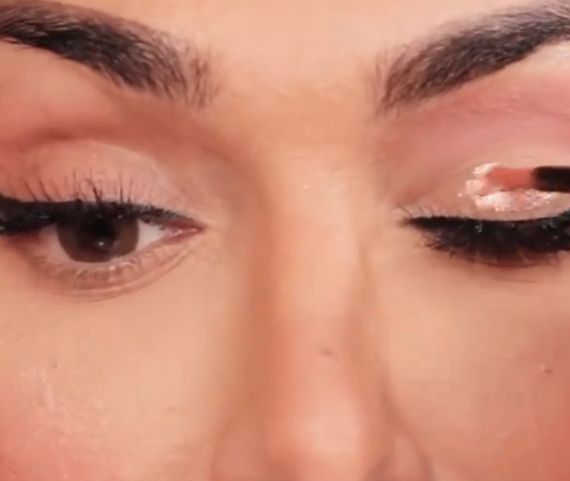 Рідкі тіні ця для повік HUDA BEAUTY Matte & Metal Melted Double Ended Liquid Eyeshadows | Зображення 1