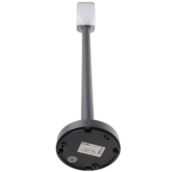 Уличный фонарь садово-парковый наземный LED 7W IP54 (PL-16/80) | Зображення 2
