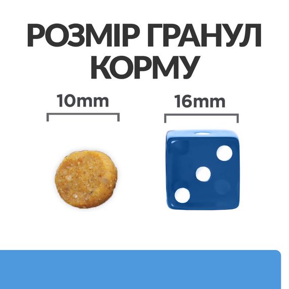 Корм Hill's Prescription Diet Canine D/D сухий з качкою для собак, які страждають від алергії 12 кг | Зображення 2